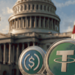 ¿Cómo funcionan las Stablecoins respaldadas por Bonos del Tesoro y por qué los gobiernos buscan regularlas a escala federal? 11