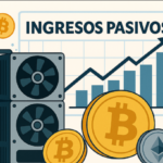 ¿Qué es el staking de criptomonedas y cómo generar ingresos pasivos seguros? 9 de 9
